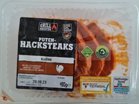 Putenhacksteak