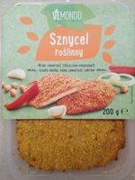 Sznycel roślinny