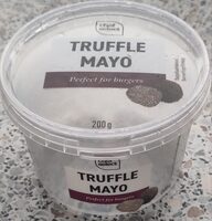 Tryffelimajoneesi