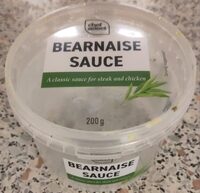 Bearnaise kastike