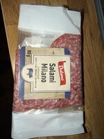 Salami Milano