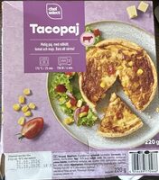 Tacopaj