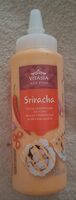 Sriracha mayo sauce