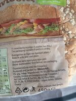 Sandwitch Rolls