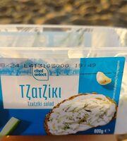 Tzatziki