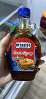Maple Syrup