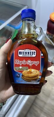 Maple Syrup