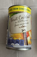 Fruit Cocktail