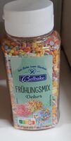 Frühlingsmix Dekor