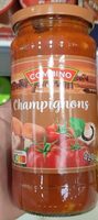 Champignons