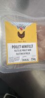 Poulet