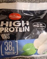 High Protein minis