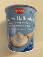 Saurer Halbrahm