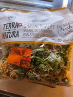 Natura terra