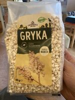 Gryka Ziarno Ekspandowana