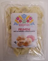 Pelmeni