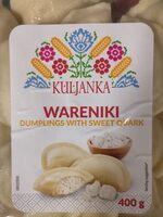Wareniki