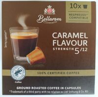 Caramel Flavour