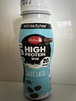High Protein Drink