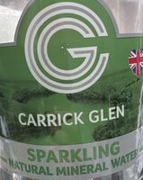 Sparkling Water