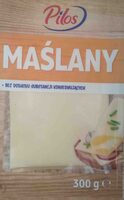 Maślany