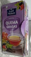 Quema Grasas