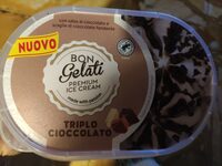 Triplo Cioccolato