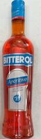 Bitterol Alcohol-Free