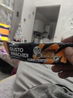 Protein Bar