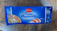 Mozzarella per Pizza
