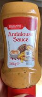 Andalouse sause