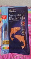 Räucherlachs