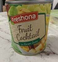 Fruit Cocktail