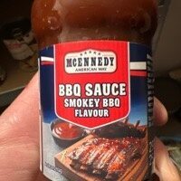 BBQ Sauce