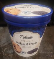 Cookies & Cream
