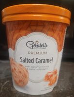 Salted Caramel
