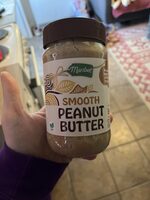 Smooth Peanut Butter