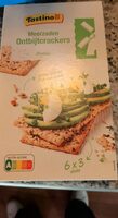 Lichte Crackers