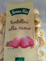 Tortellini carne