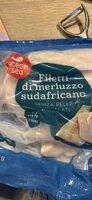 Merluzzo Sudafricano