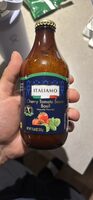 LIDL ITALIAMO Kirschtomaten-Sauce -Salsa di pomodoro ciliegino con basilico 330g Flasche 1.29€ 1kg 3.91€ di pomodoro ciliegino con basilico