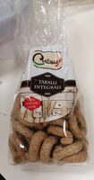 Taralli integrali