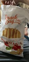 Grigliate Gusto Paprika