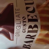 Grigliate gusto barbecue