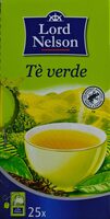 Tè verde