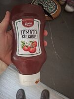 Tomato Ketchup