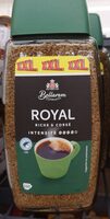 Café soluble royal RFA