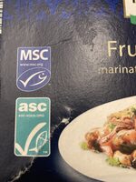 Frutti di Mare