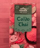 Caldo thai