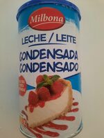Leche condensada